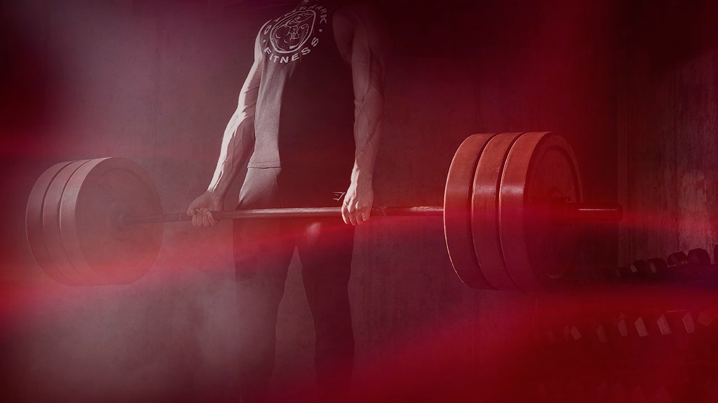 Powerlifting